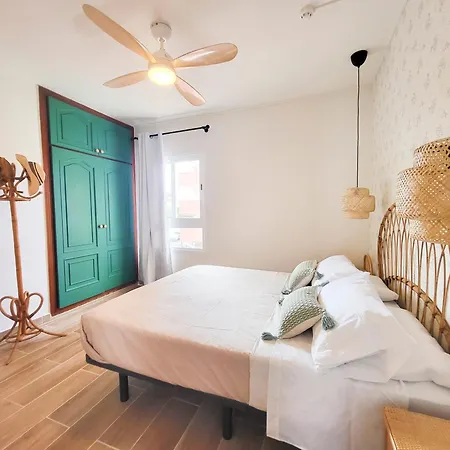 Newquay Апартаменты Плая-де-лас-Америкас