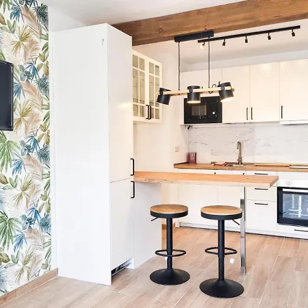 Newquay Apartman Playa de las Américas