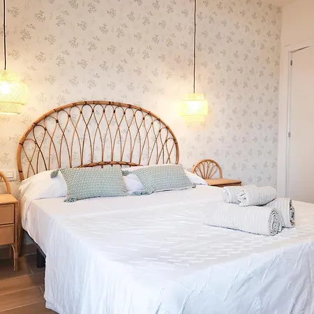 Newquay شقة بلايا ذي لاس أميريكاس