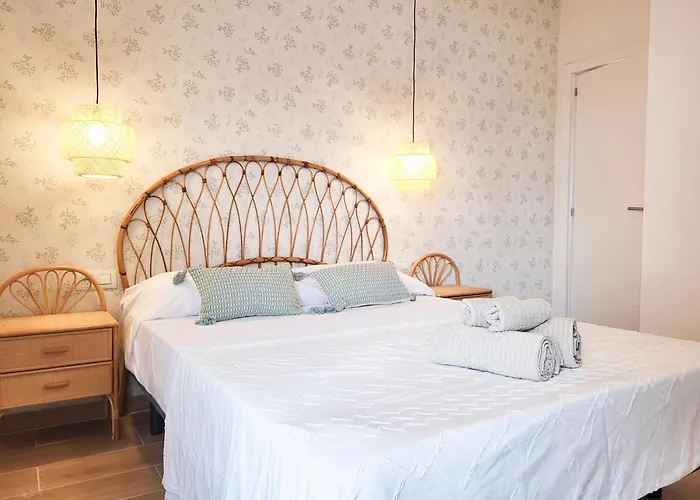 Newquay شقة بلايا ذي لاس أميريكاس