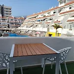 Newquay شقة