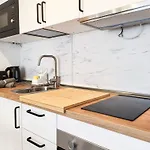 Newquay Apartment *