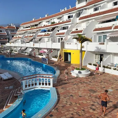 Apartamento Newquay *