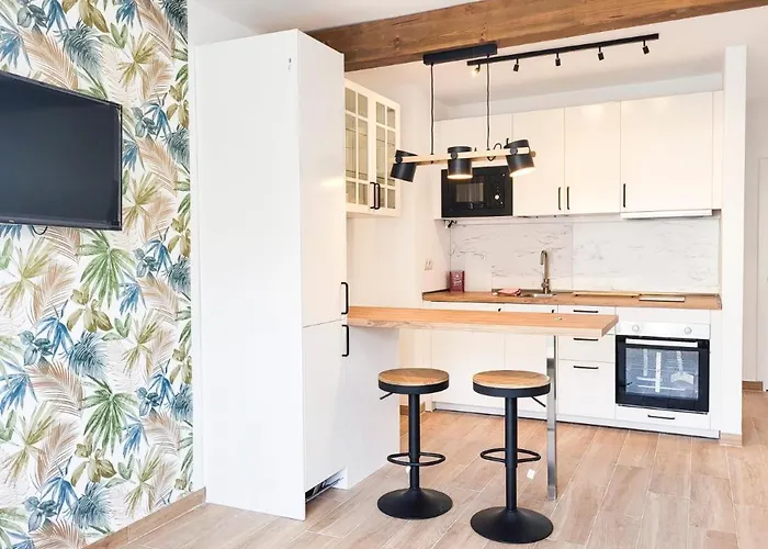 Newquay Lägenhet Playa de las Americas (Tenerife)