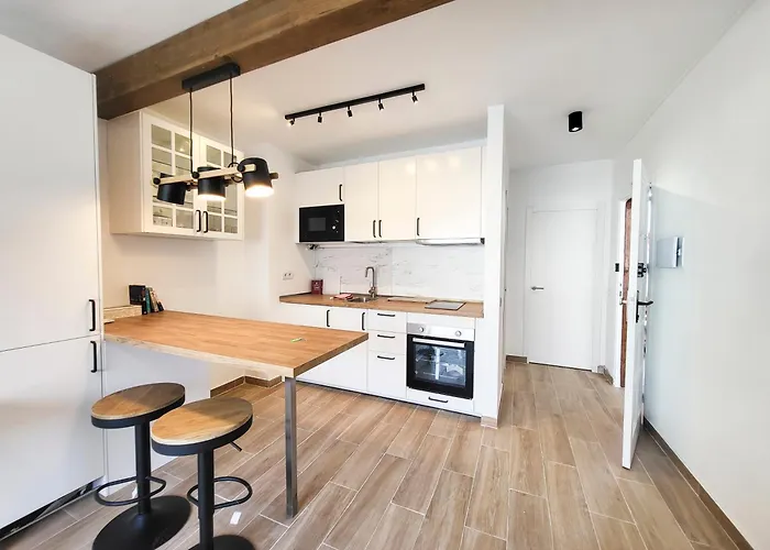 Apartamento Newquay Playa de las Americas (Tenerife)