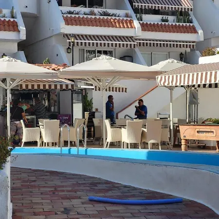 Newquay 아파트 플라야데라스아메리카스