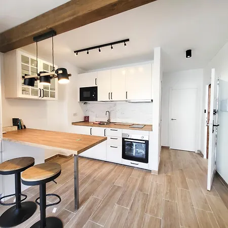 아파트 Newquay 플라야데라스아메리카스