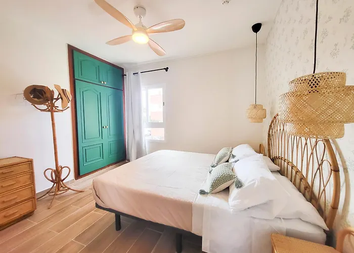 Newquay Apartment Playa de las Americas (Tenerife)